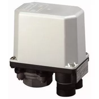 EATON tlačno stikalo 3-polno MCSN11 nastavljiva diferenca R1/2 MCSN11 (029203)