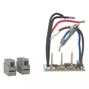 Eaton RMQ-M1C-AS AS-Interface priključni modul za krmilne naprave RMQ22 032314