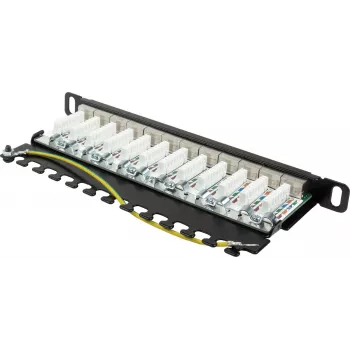 GoodConnections Alcasa GC-N0133 Cat6a S/UTP 10-gigabitni ethernetni patch kabel