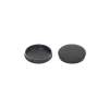 GoodConnections Alcasa 9870-40 40mm snap-on sprednji pokrov objektiva z varnostno zanko