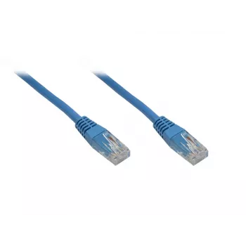 Good Connections Cat. 6 U/UTP patch kabel, moder, 1,5 m 806U-015B