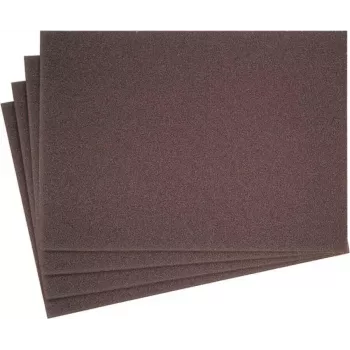 Klingspor PS 21 F brusilni list 230 x 280 mm P80, korund, polodprt 218051