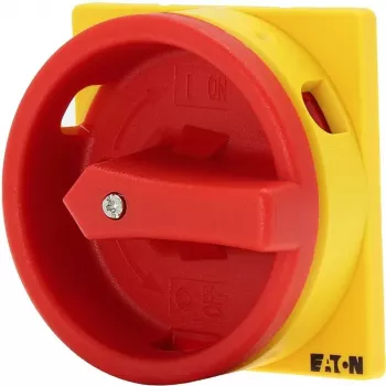 Eaton SVB-T0 zapora za obešanko za T0, 057892