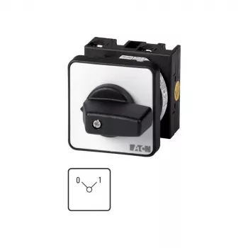 Eaton T0-3-15475/E stikalo za vklop/izklop 013022