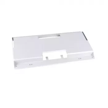 Eaton SPT4 označevalna ploščica, siva, plastika, 30 x 10 mm, za vpenjanje, 1 kos 002275
