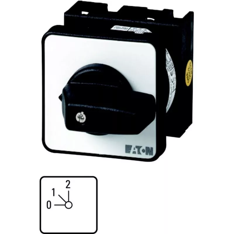Eaton T0-3-8280/E stopenjsko stikalo 034106