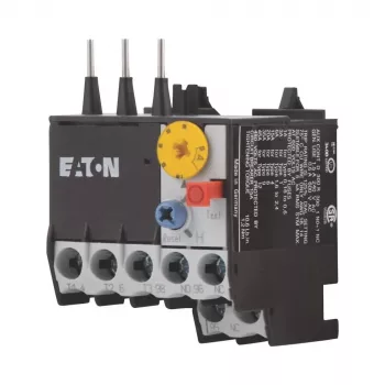 Eaton ZE-6 črno-bel močnostni rele (ZE-6)