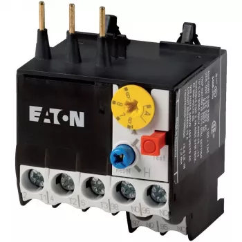 Eaton ZE-6 črno-bel močnostni rele (ZE-6)