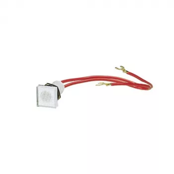 Eaton L-PKZ0-GN(400V) ploska signalna lučka, 400 V AC, zelena 082155