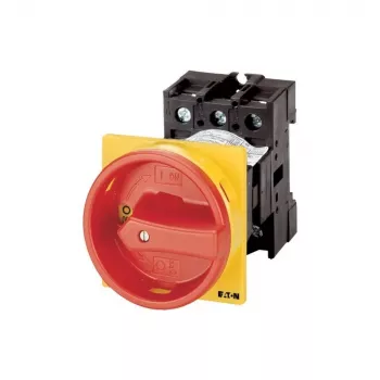 Eaton P1-32/V/SVB glavno stikalo, zasilni izklop, vmesna vgradnja 095676