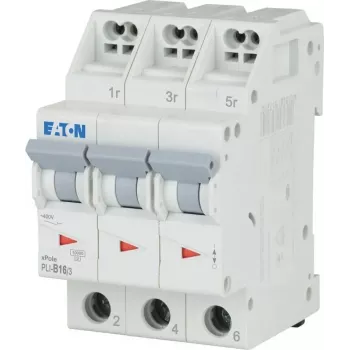Eaton PLI-B16/3 odklopnik tipa B 16 A 3-polni 101314