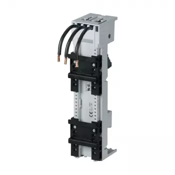 Eaton xEnergy adapter za zbiralko 45mm 25A 2TE BBA0-25/2TS 101481