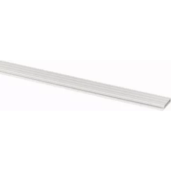 Eaton izolacijski pokrov za zbiralko 12-30x5 mm, dolžina 1m, siv BBC-FL5 (107173)