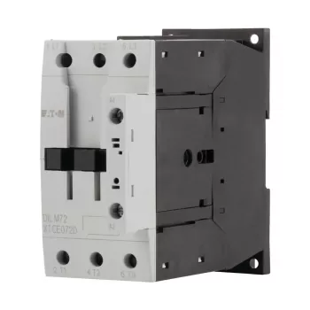 Eaton DILM72(RDC24) kontaktor 107671