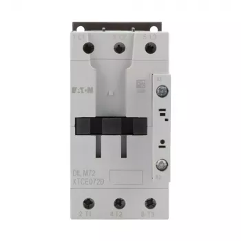 Eaton DILM72(RDC24) kontaktor 107671