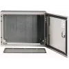 Eaton CS-34/200 stenska polica, siva (111680)