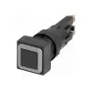 Eaton Q18D-WS tipka, bela 086752