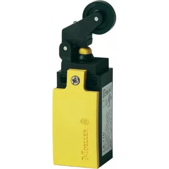 Eaton LS-S11/LB končno stikalo z valjčnim vzvodom, 400 V AC, 4 A, 1NO+1NC, IP67, aluminijev tlačni liv 106786