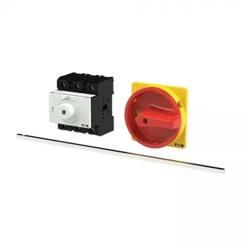 Eaton P3-63/M4/SVB glavno stikalo, odmično stikalo 172784