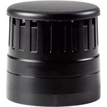 Eaton SL7-AP24-E modul zvočne signalizacije, 24 V AC/DC, 100 dB, IP66, črno-siv 171284