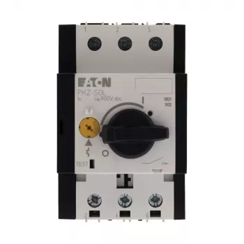 Eaton PKZ-SOL30 2-polni DC odklopnik za string 30A 1000V za fotovoltaične sisteme 120939