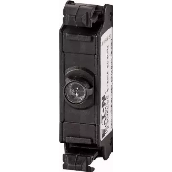 Eaton M22-FLED-RGB LED signalna lučka, 24 V DC, črna, RGB 180800