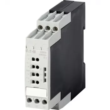 Eaton EMR6-AW500-D-1 rele za nadzor faz 3x200-500V AC, 2 CO, za DIN letev 184764