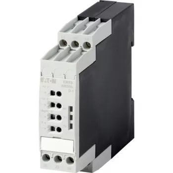 Eaton EMR6-AW500-D-1 rele za nadzor faz 3x200-500V AC, 2 CO, za DIN letev 184764