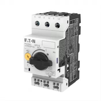 Eaton PKZM0-0.63-SP zaščitno stikalo za motor 199180