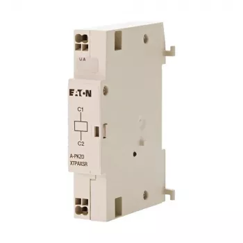 Eaton sprožilnik s šantom A-PKZ0 24V DC, model 199336