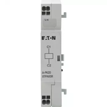 Eaton sprožilnik s šantom A-PKZ0 24V DC, model 199336