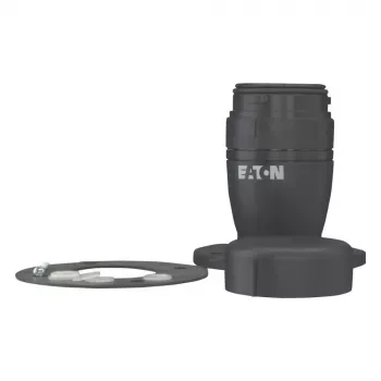 Eaton SL4-PIB-EMH priključni element za signalne stolpe SL4, črn 171302