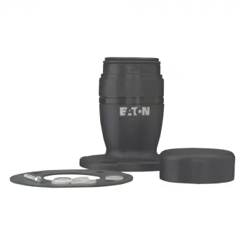 Eaton SL4-PIB-EMH priključni element za signalne stolpe SL4, črn 171302