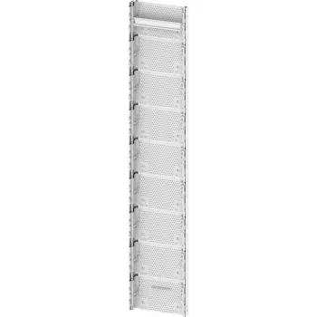 EATON ZSD-K19 komunikacijsko/multimedijsko ohišje 1350x250mm (183255)