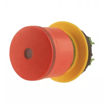 Eaton M22-PVL30 gobasta glava, 30 mm, osvetljiv LED-element 197537