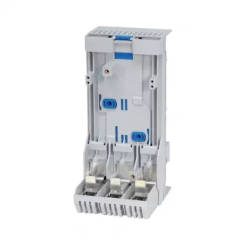 Eaton NZM1-XAD160 adapter zbiralk, 160 A, 690 V, sistem 60 mm 104554