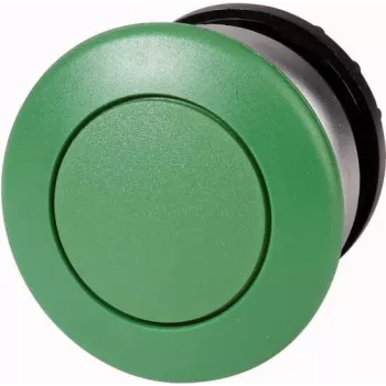 Eaton M22-DP-G poravnan pogon tipkalnega gumba, zelen 216716