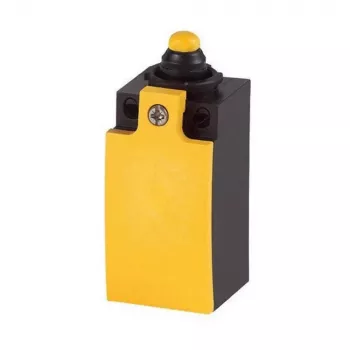 Eaton LS-S20A končno stikalo s potisnikom, 400 V AC/4 A, 1 NO/1 NC, IP67, termoplast 106810