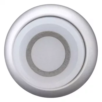 Eaton M22-DRLH-W-X0 osvetljen tipkalni gumb, visok, bel 216806