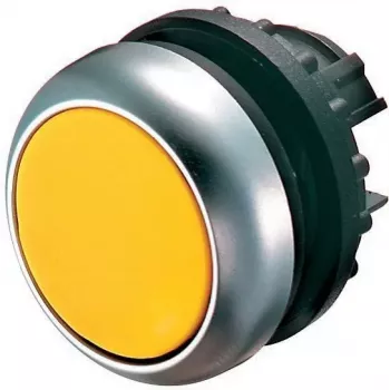Eaton M22-DRL-Y osvetljen tipkalni gumb, rumen 216950