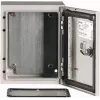 Eaton CS-2520/150 stensko stojalo, sivo 111646