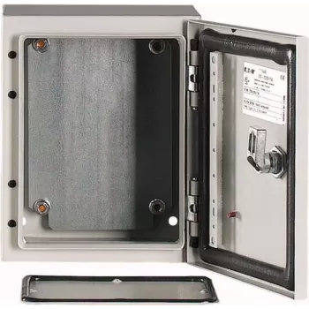 Eaton CS-2520/150 stensko stojalo, sivo 111646