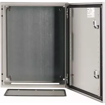 Eaton CS-54/200 stensko stojalo srebrno 12U 540x540x200 mm 111689