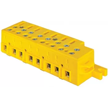 Eaton vtična sponka za števec ZSD-ZSK/DS (226450)