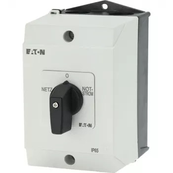Eaton preklopno stikalo 8 kontaktov, 20A T0-4-8902/I1 (218985)