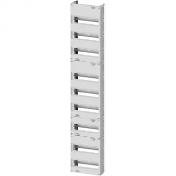 Eaton 226616 ZSD-V19 razdelilno polje, 9-vrstno, H1350 mm