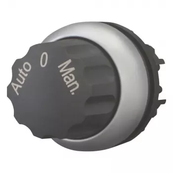 Eaton 226838 M22-WR3-X94 vrtljivo stikalo, 3 položaji