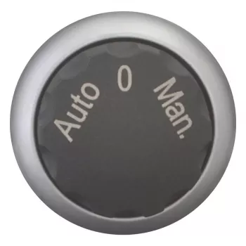 Eaton 226838 M22-WR3-X94 vrtljivo stikalo, 3 položaji