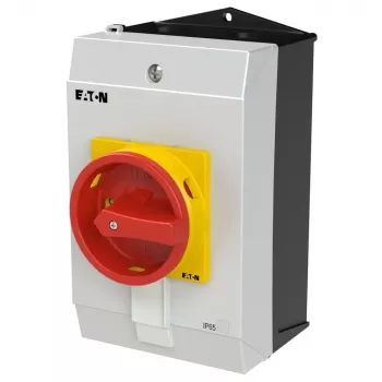 Eaton 226902 P1-25/I2H/SVB/HI11 glavno stikalo, nadgradna montaža