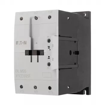 Eaton 239480 DILM95 močnostni kontaktor, tuljava 230 V 50 Hz / 240 V 60 Hz